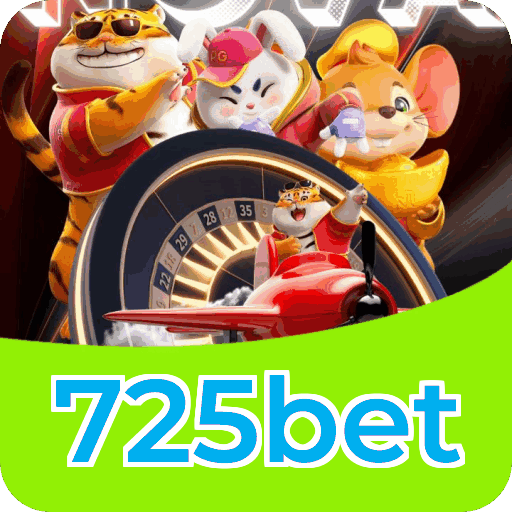 Siga a 725bet no Facebook