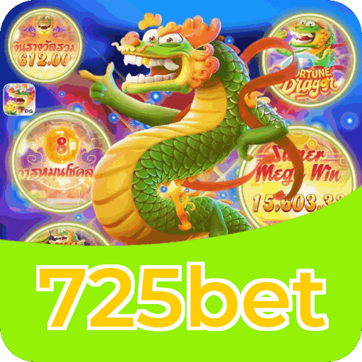 Cadastro 725bet