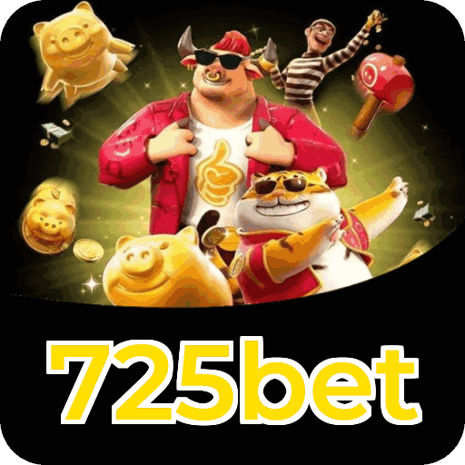 Interface 725bet