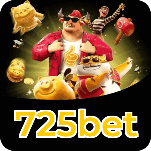 Segurança 725bet