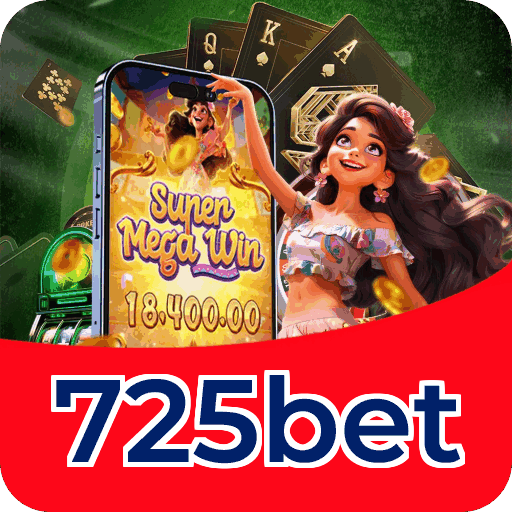 Streaming 4K no cassino ao vivo da 725bet