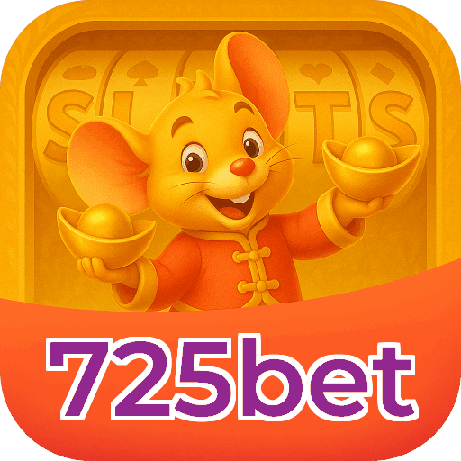 725bet: Cassino Online Seguro e Rápido