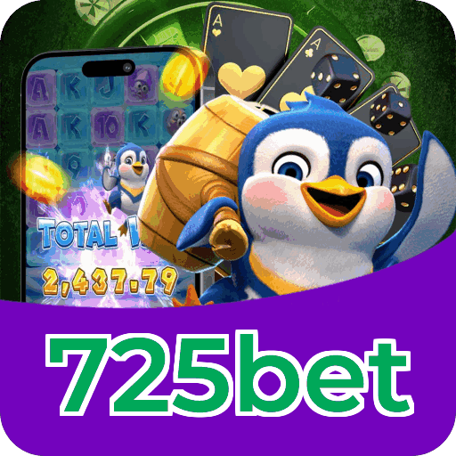 Download Android 725bet